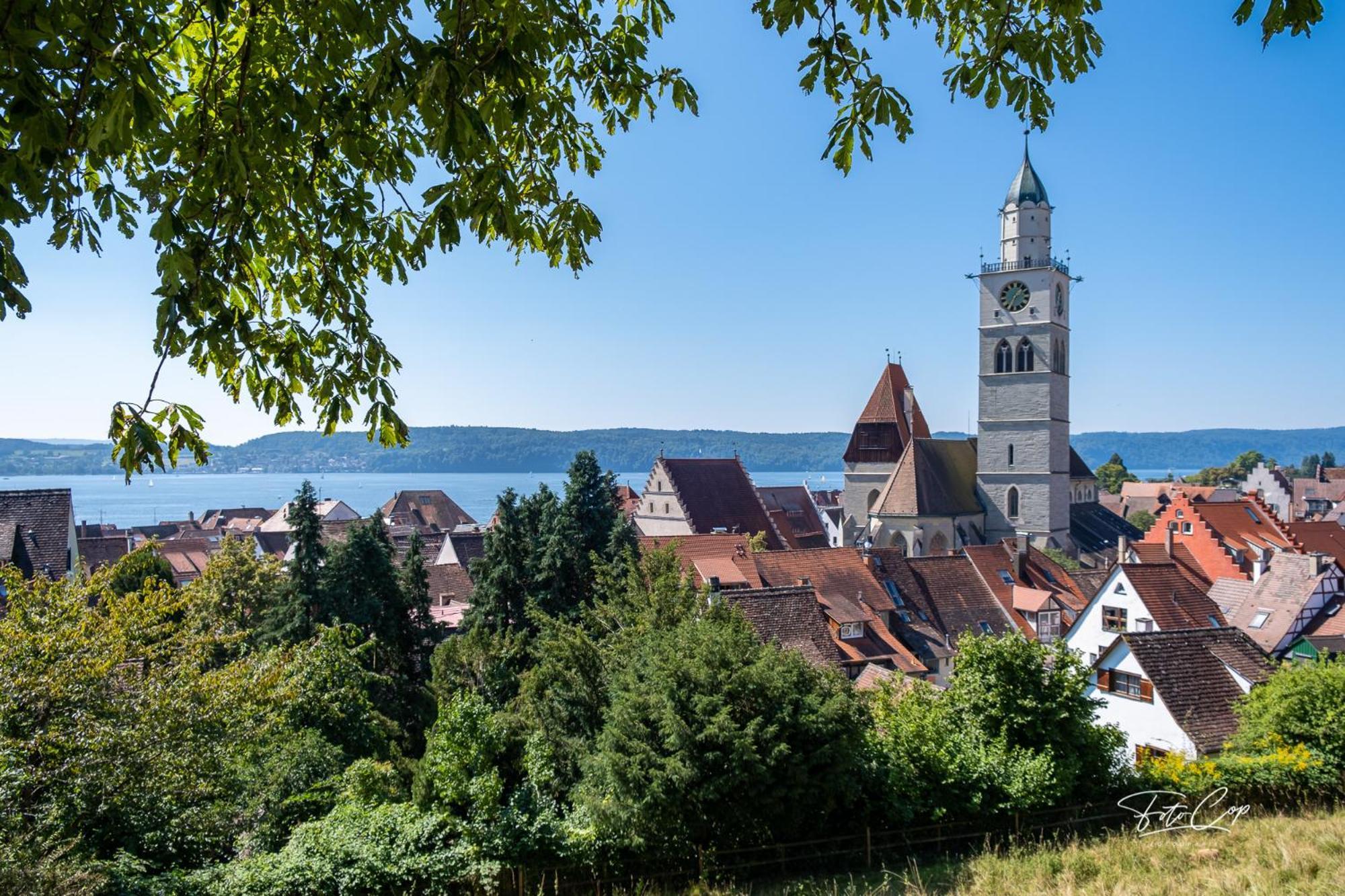 Ferienwohnung Neubacher Ульдинген-Мюльхофен Экстерьер фото