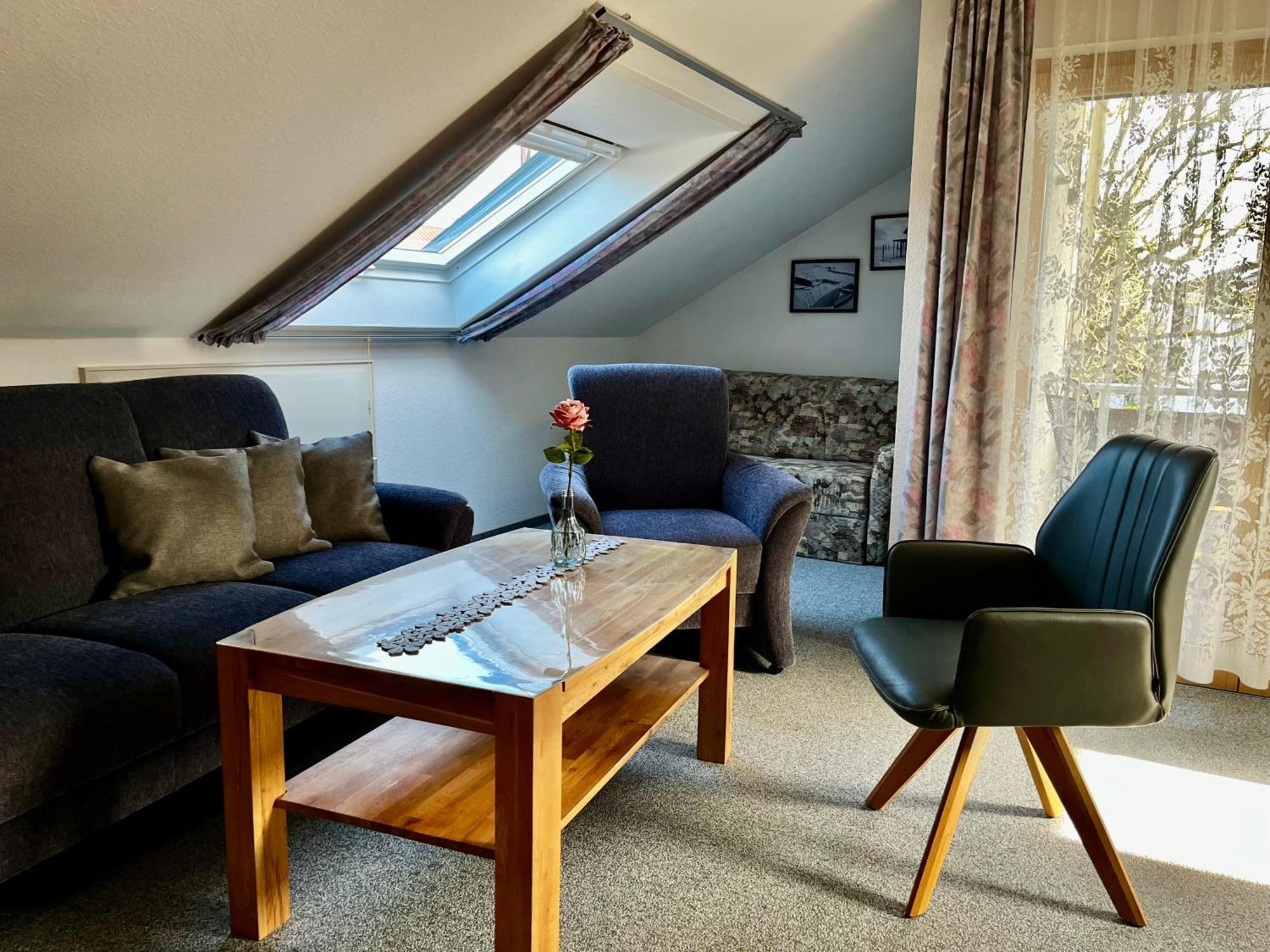 Ferienwohnung Neubacher Ульдинген-Мюльхофен Экстерьер фото