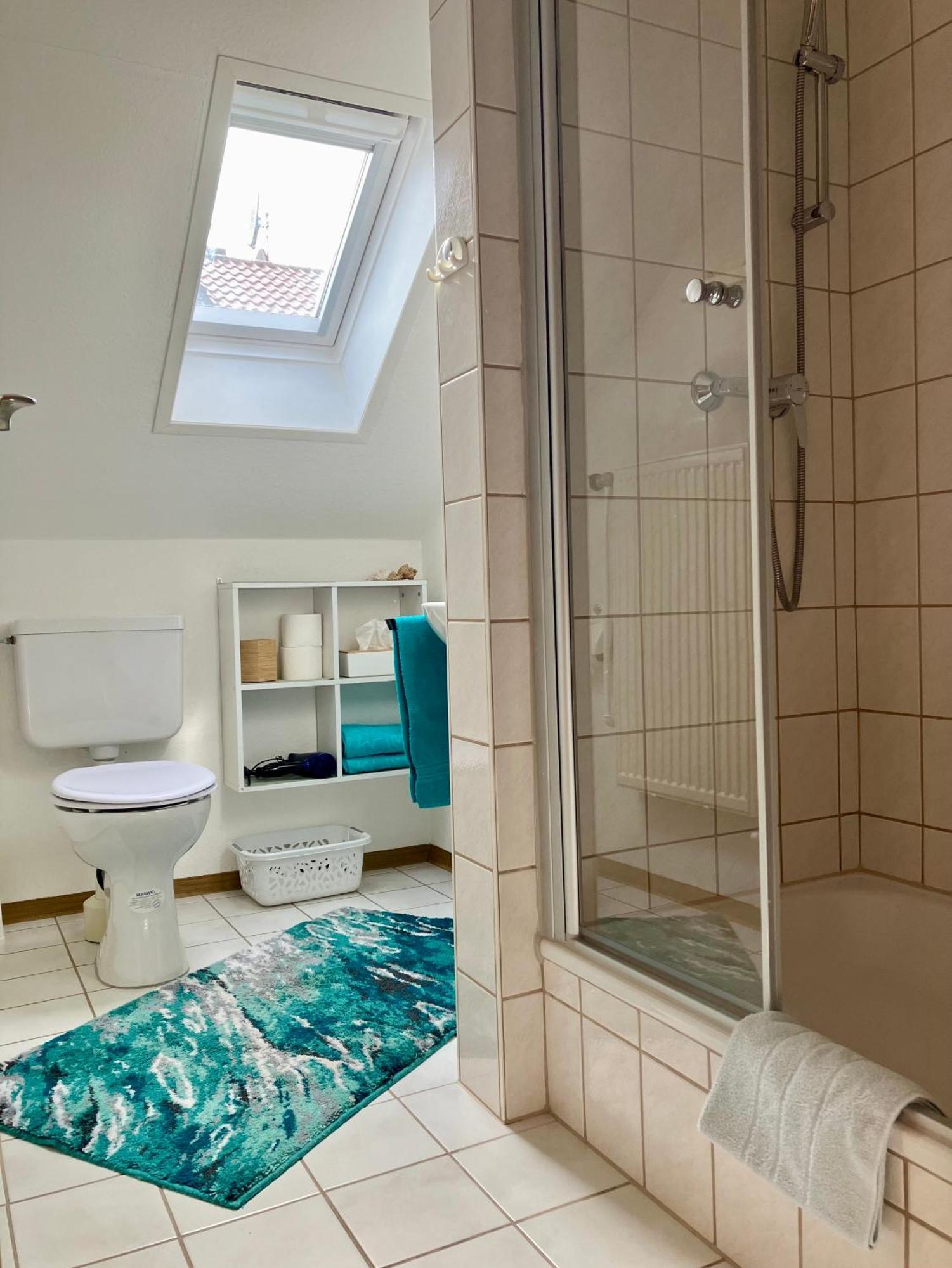 Ferienwohnung Neubacher Ульдинген-Мюльхофен Экстерьер фото
