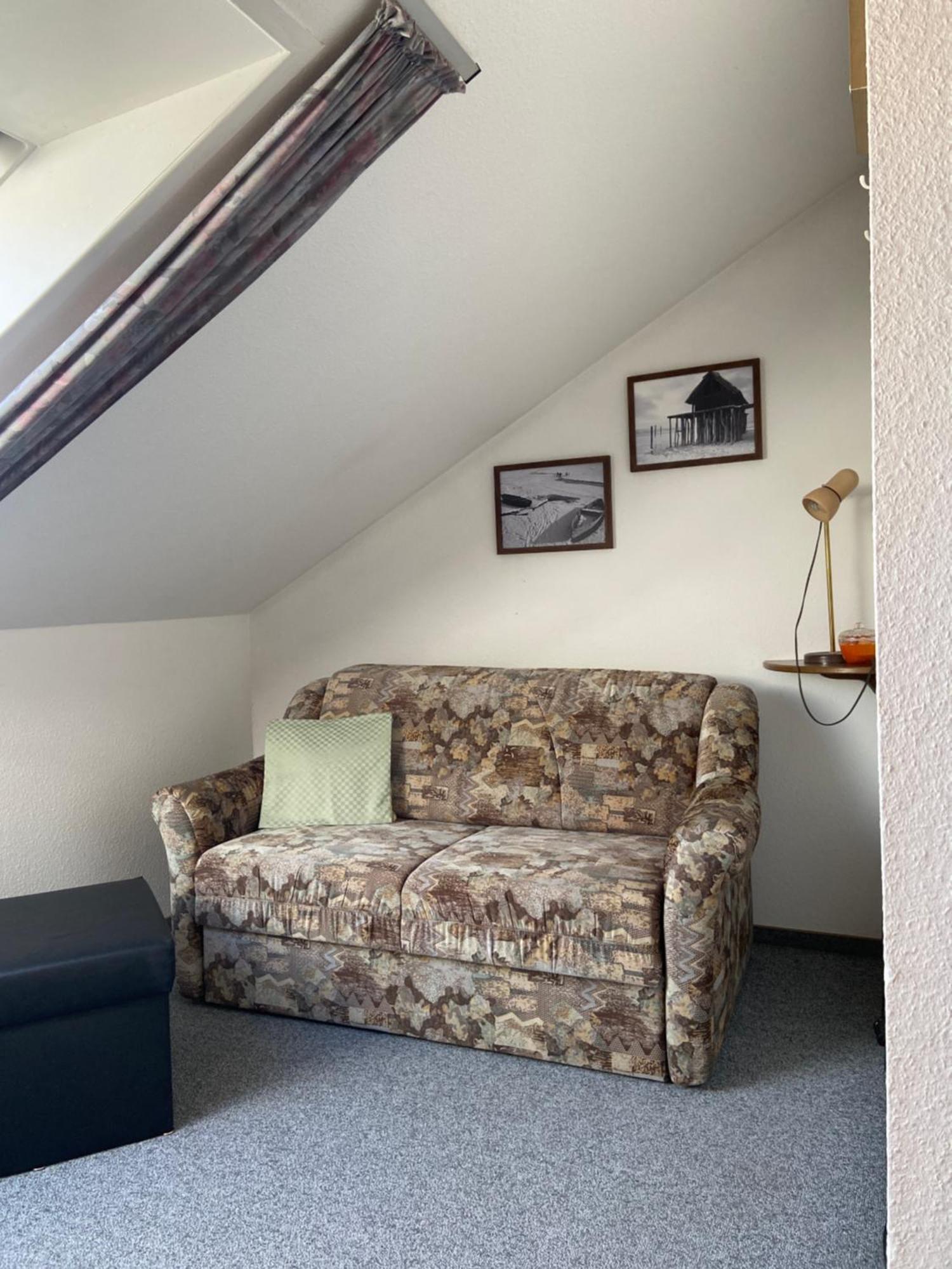 Ferienwohnung Neubacher Ульдинген-Мюльхофен Экстерьер фото
