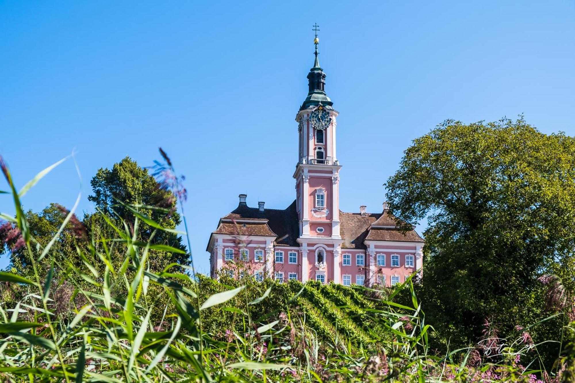 Ferienwohnung Neubacher Ульдинген-Мюльхофен Экстерьер фото