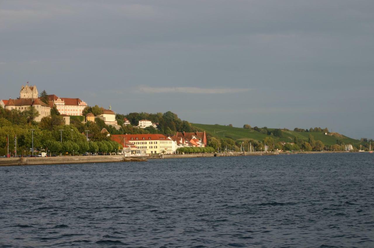 Ferienwohnung Neubacher Ульдинген-Мюльхофен Экстерьер фото